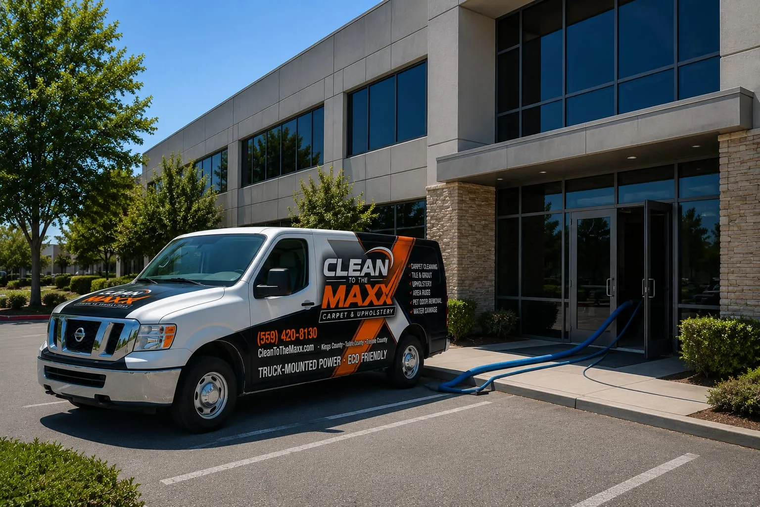 Commercial Cleaning service image Commercial Cleaning service image